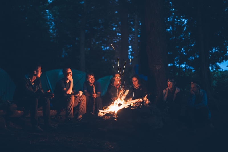 Bonfires