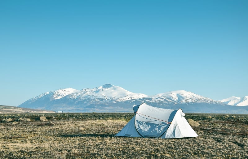 Tents